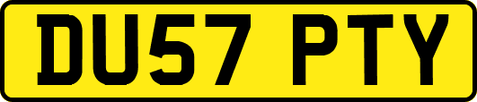 DU57PTY