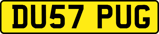 DU57PUG