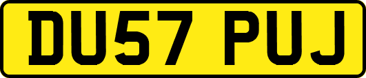 DU57PUJ