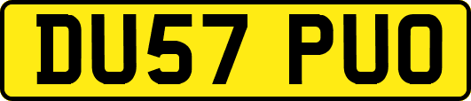 DU57PUO