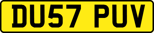 DU57PUV