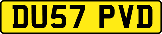 DU57PVD