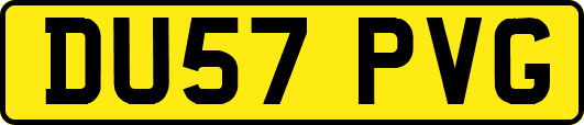 DU57PVG
