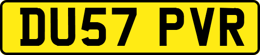 DU57PVR