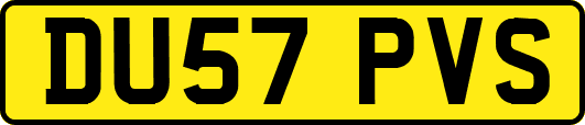 DU57PVS