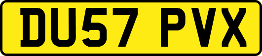 DU57PVX