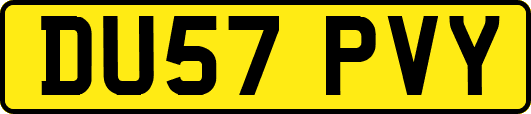 DU57PVY