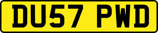 DU57PWD