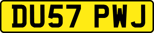 DU57PWJ