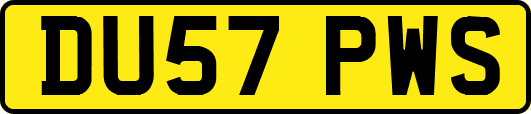 DU57PWS
