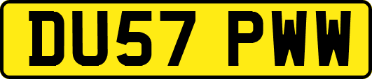 DU57PWW