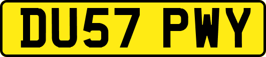 DU57PWY