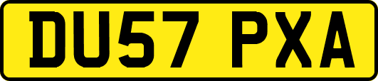 DU57PXA