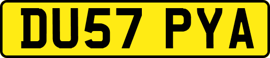 DU57PYA