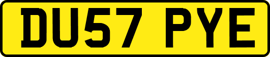 DU57PYE