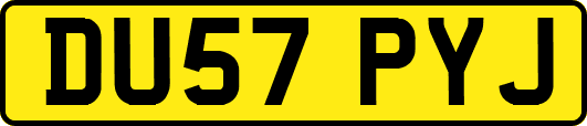 DU57PYJ