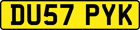 DU57PYK
