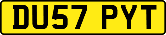 DU57PYT