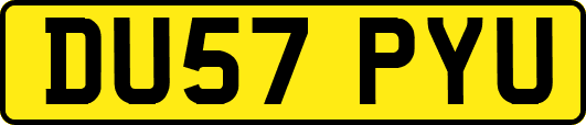 DU57PYU