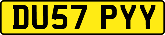 DU57PYY