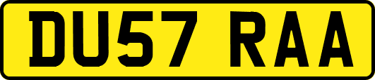 DU57RAA