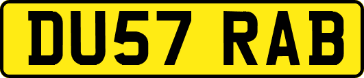 DU57RAB