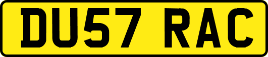 DU57RAC