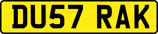 DU57RAK