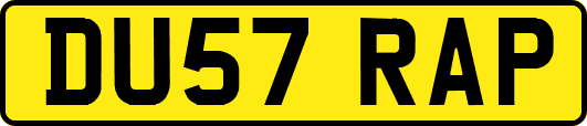 DU57RAP
