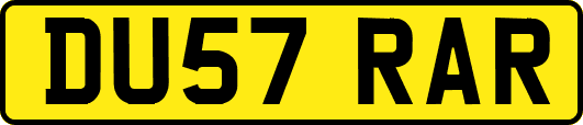 DU57RAR