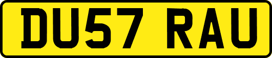 DU57RAU