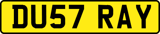 DU57RAY