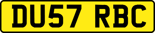 DU57RBC