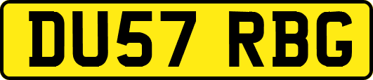 DU57RBG