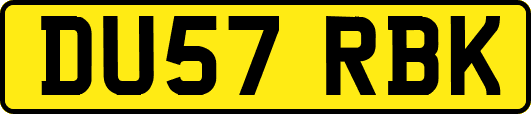 DU57RBK