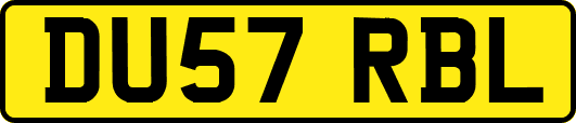 DU57RBL