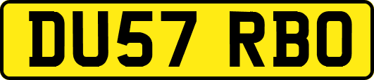 DU57RBO