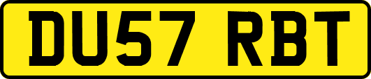 DU57RBT