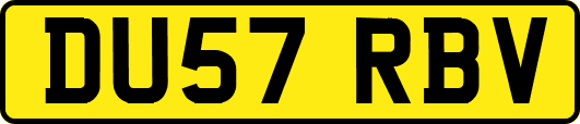 DU57RBV