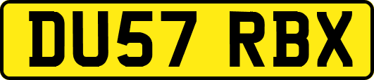DU57RBX