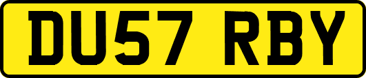 DU57RBY