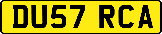 DU57RCA