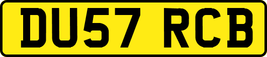 DU57RCB