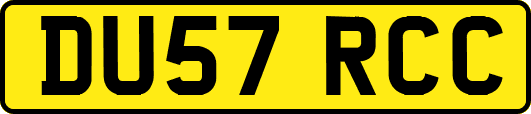 DU57RCC