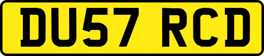 DU57RCD