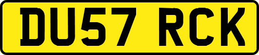 DU57RCK