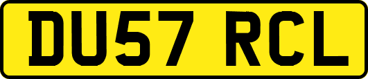 DU57RCL
