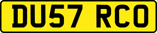 DU57RCO