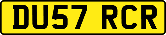 DU57RCR