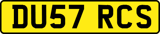 DU57RCS